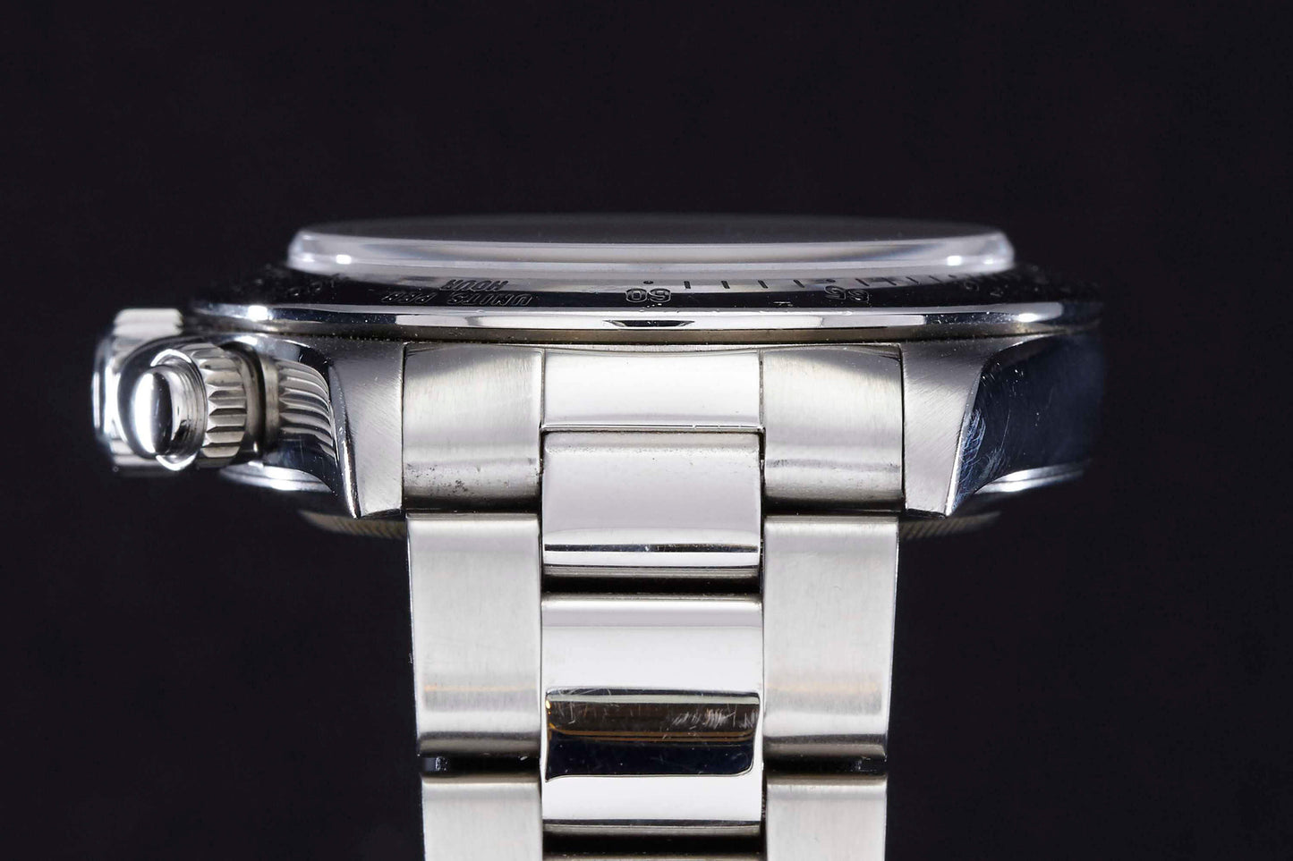 Rolex "Zenith" Daytona