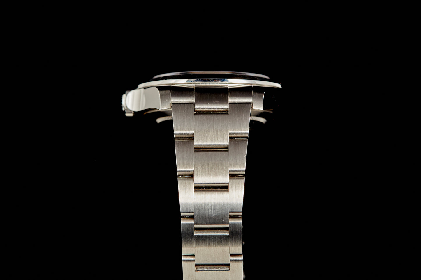 Rolex Explorer II 'Orange Hand'