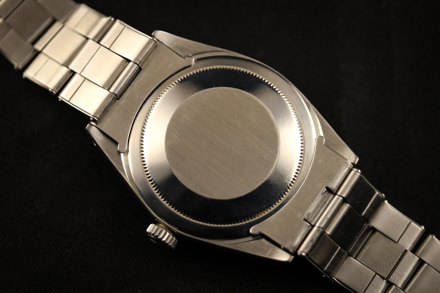 Rolex Explorer 1016 - 1974