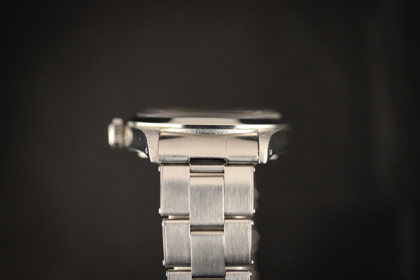 Rolex Explorer 1016 - 1974