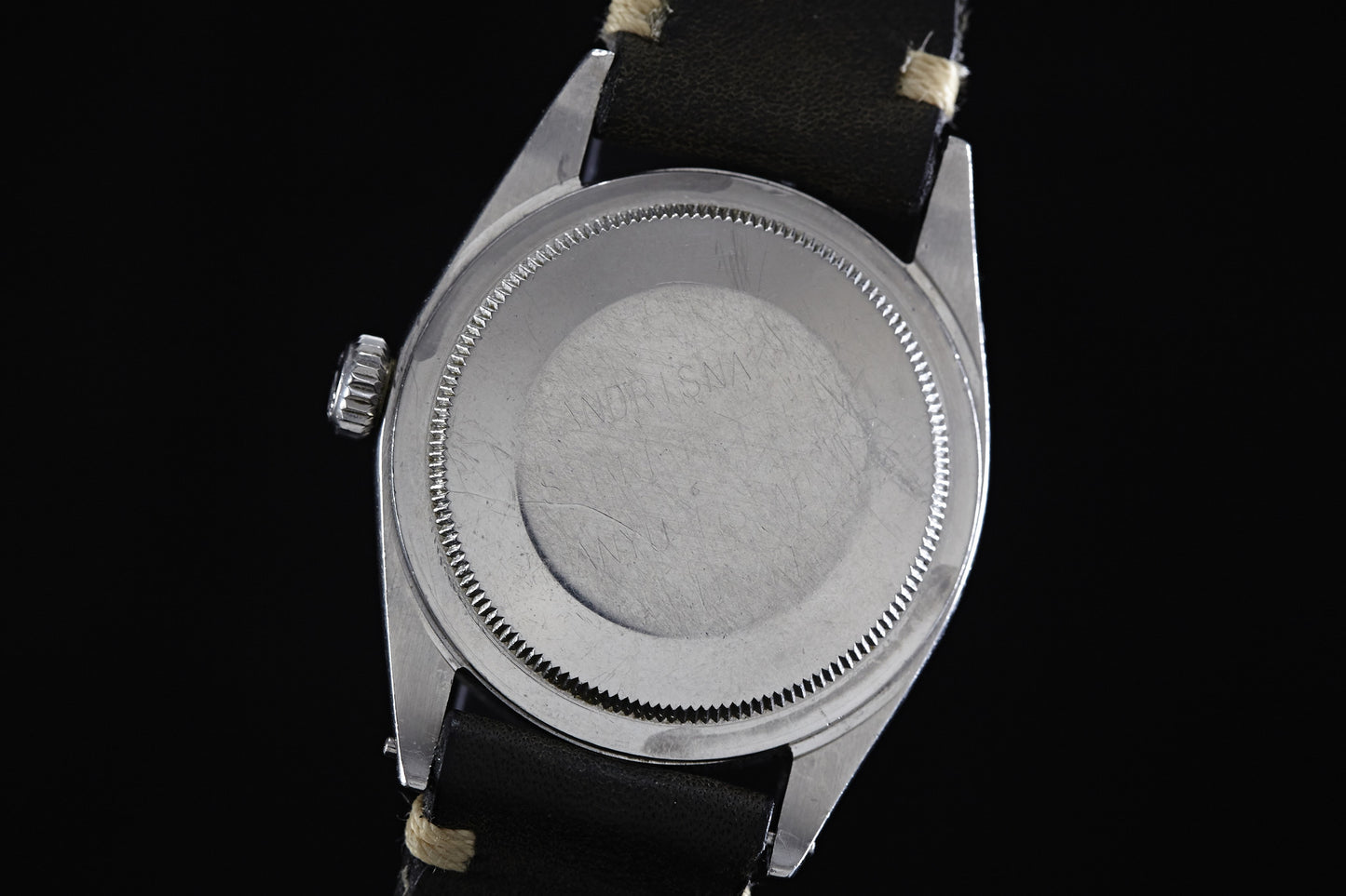 Rolex Explorer 1016 - 1968