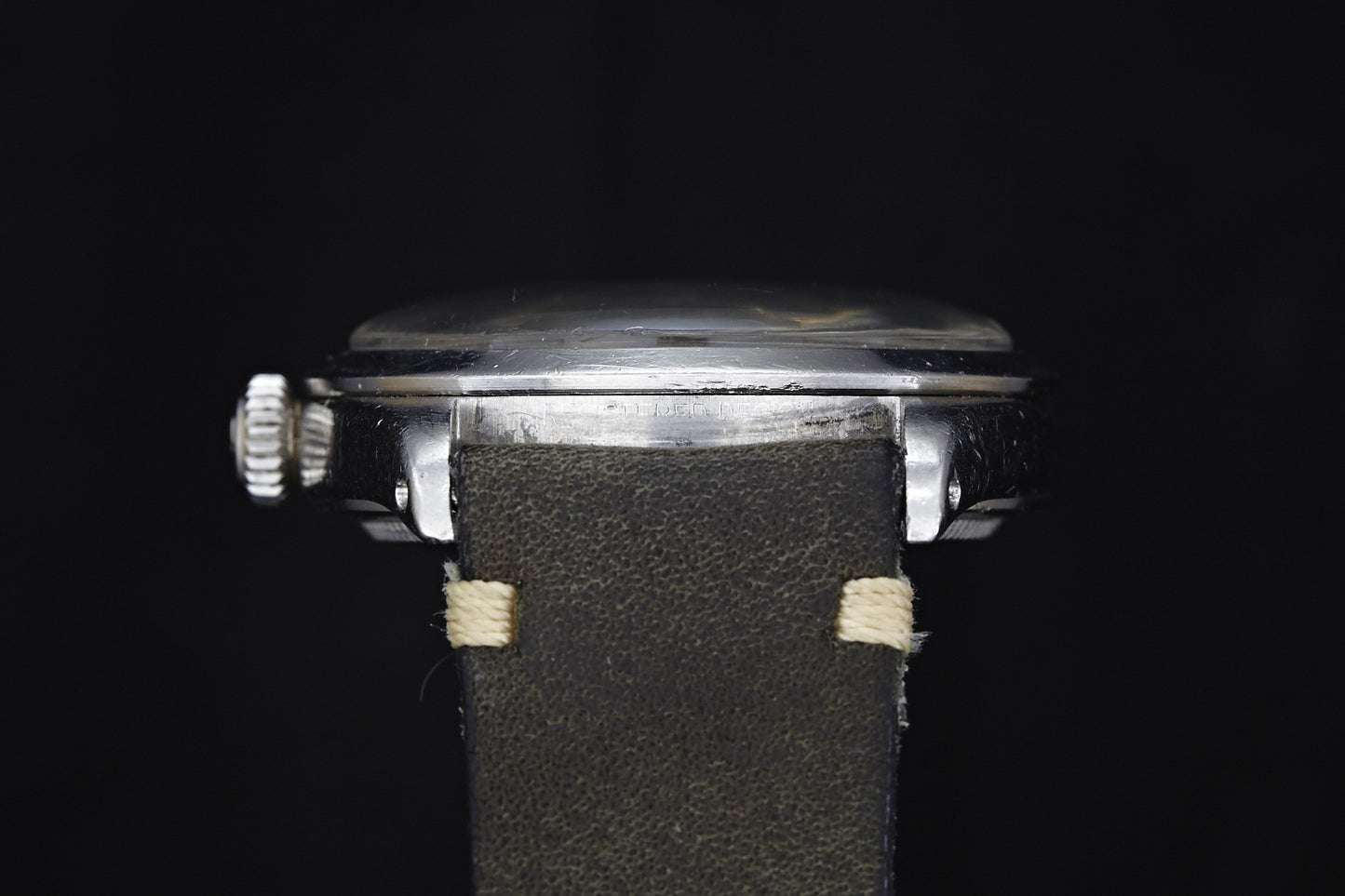 Rolex Explorer 1016 - 1968