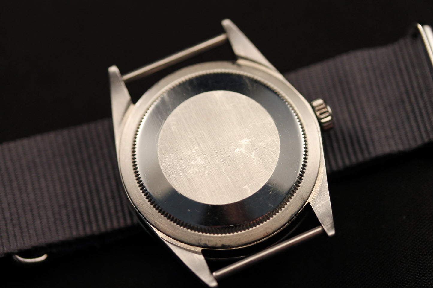 Rolex Explorer 1016 - 1972