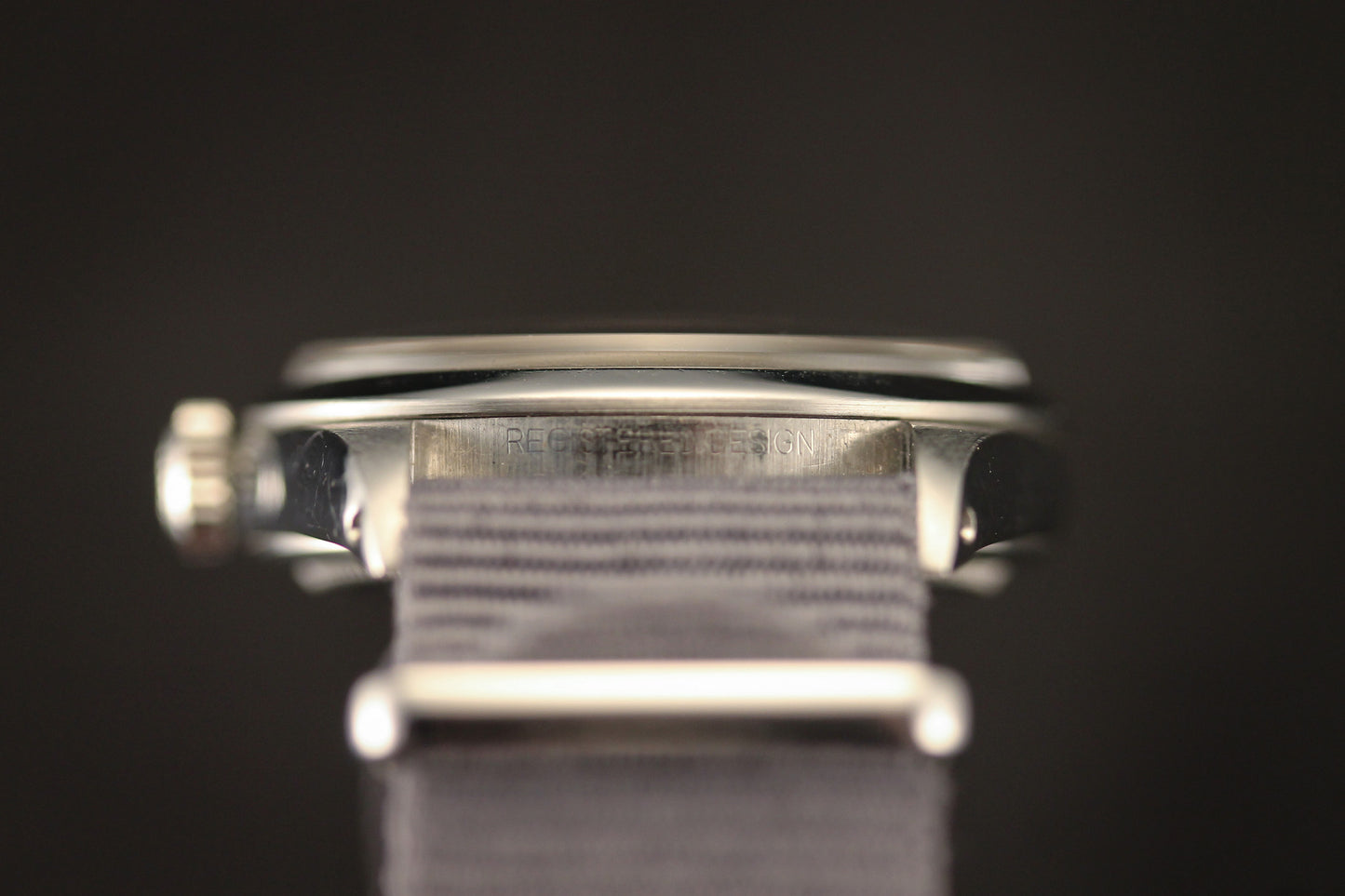 Rolex Explorer 1016 - 1972