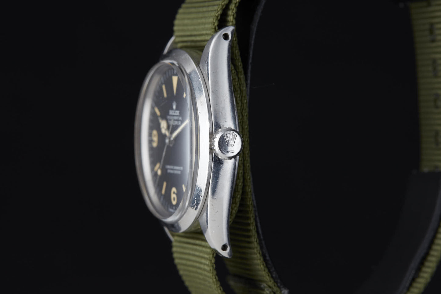 Rolex Explorer