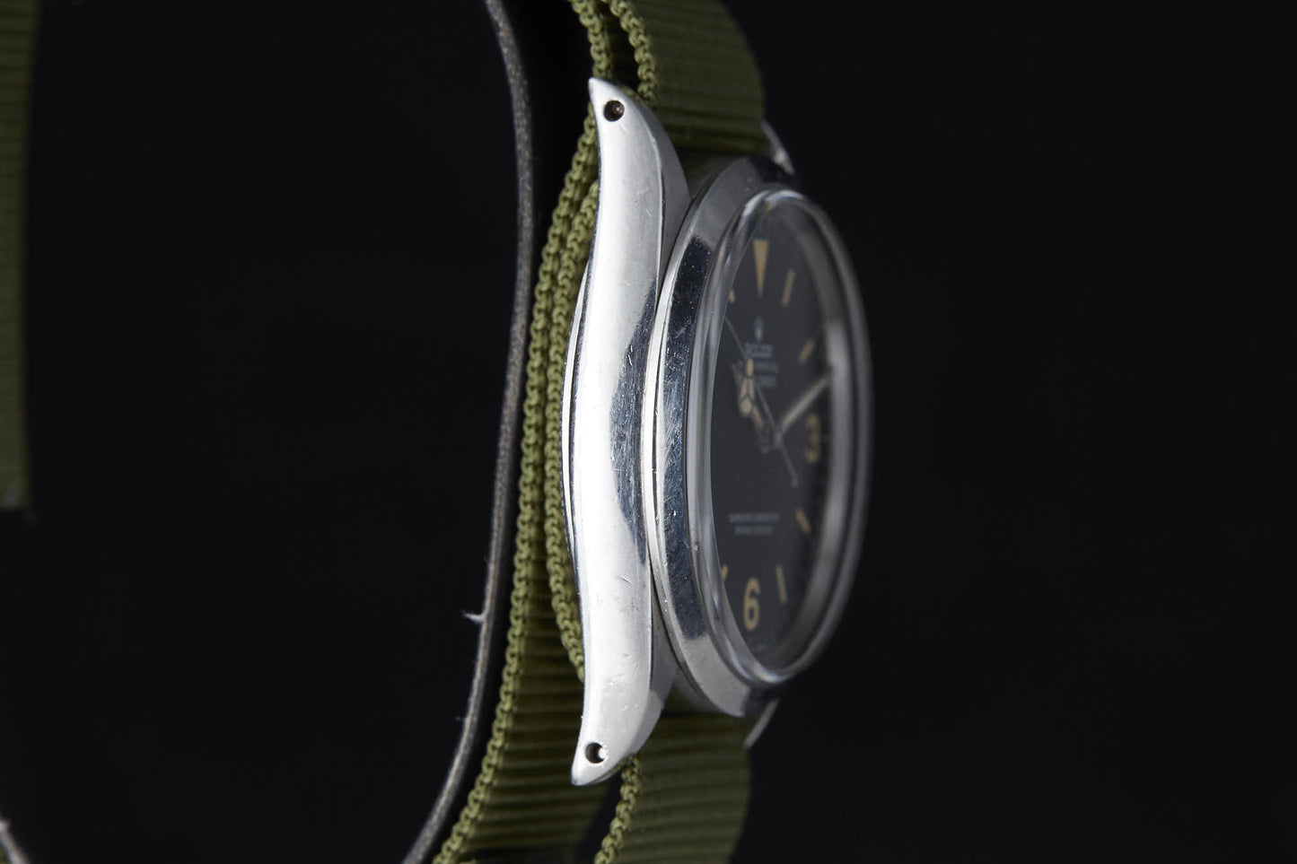 Rolex Explorer