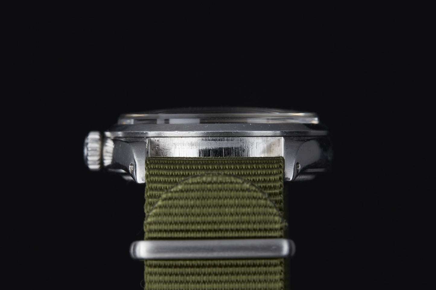 Rolex Explorer