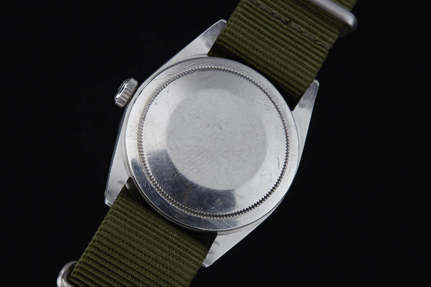 Rolex Explorer