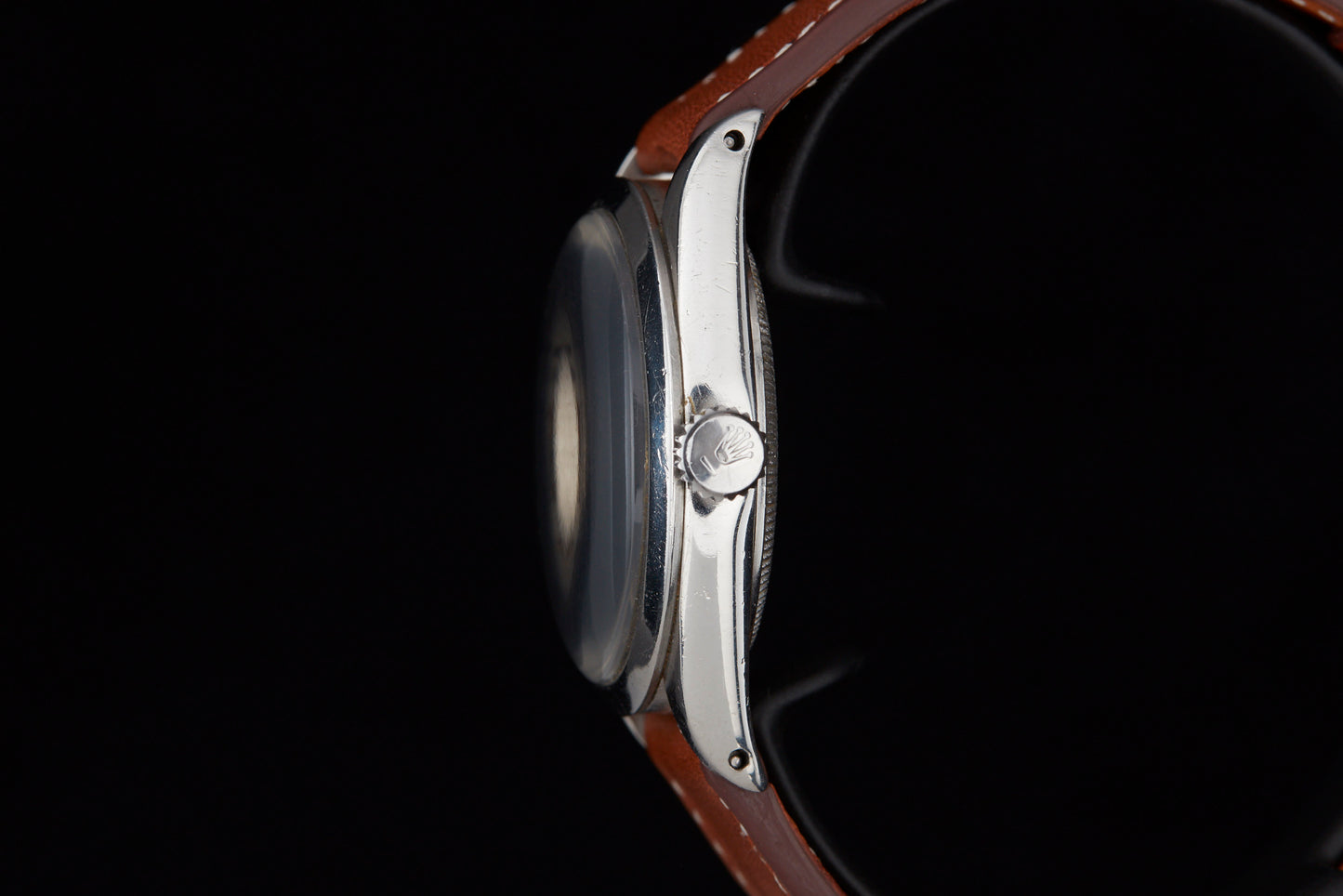 Rolex Explorer