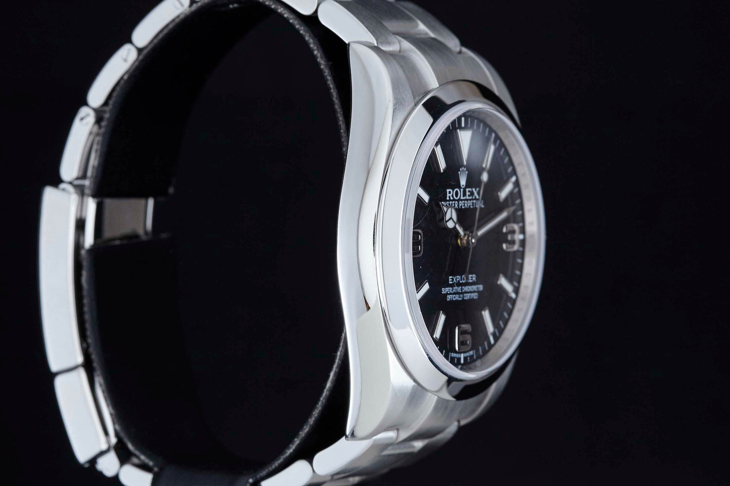 Rolex Explorer