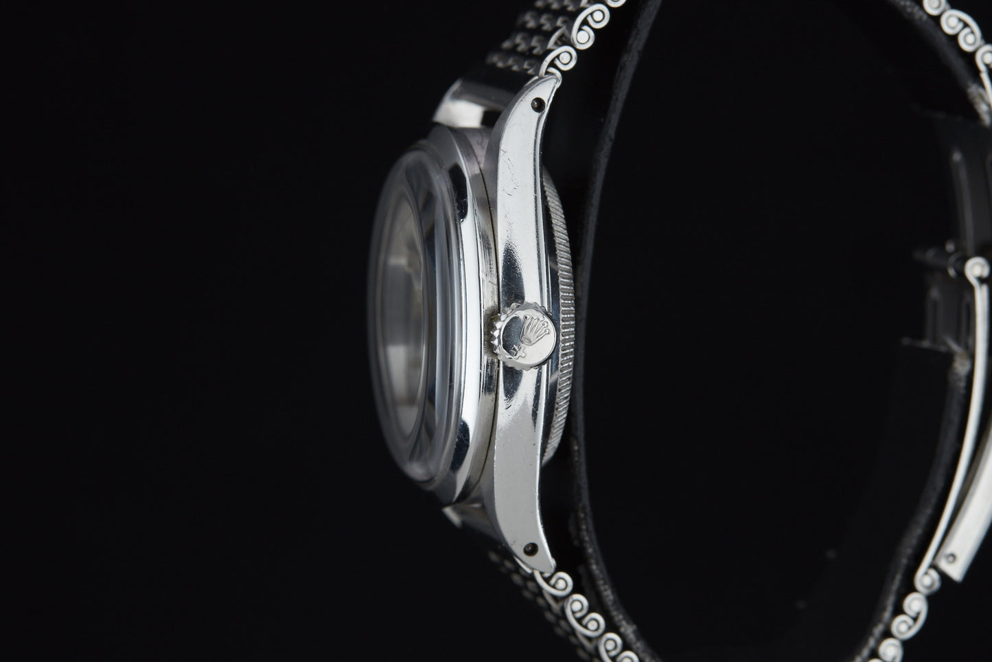 Rolex Explorer