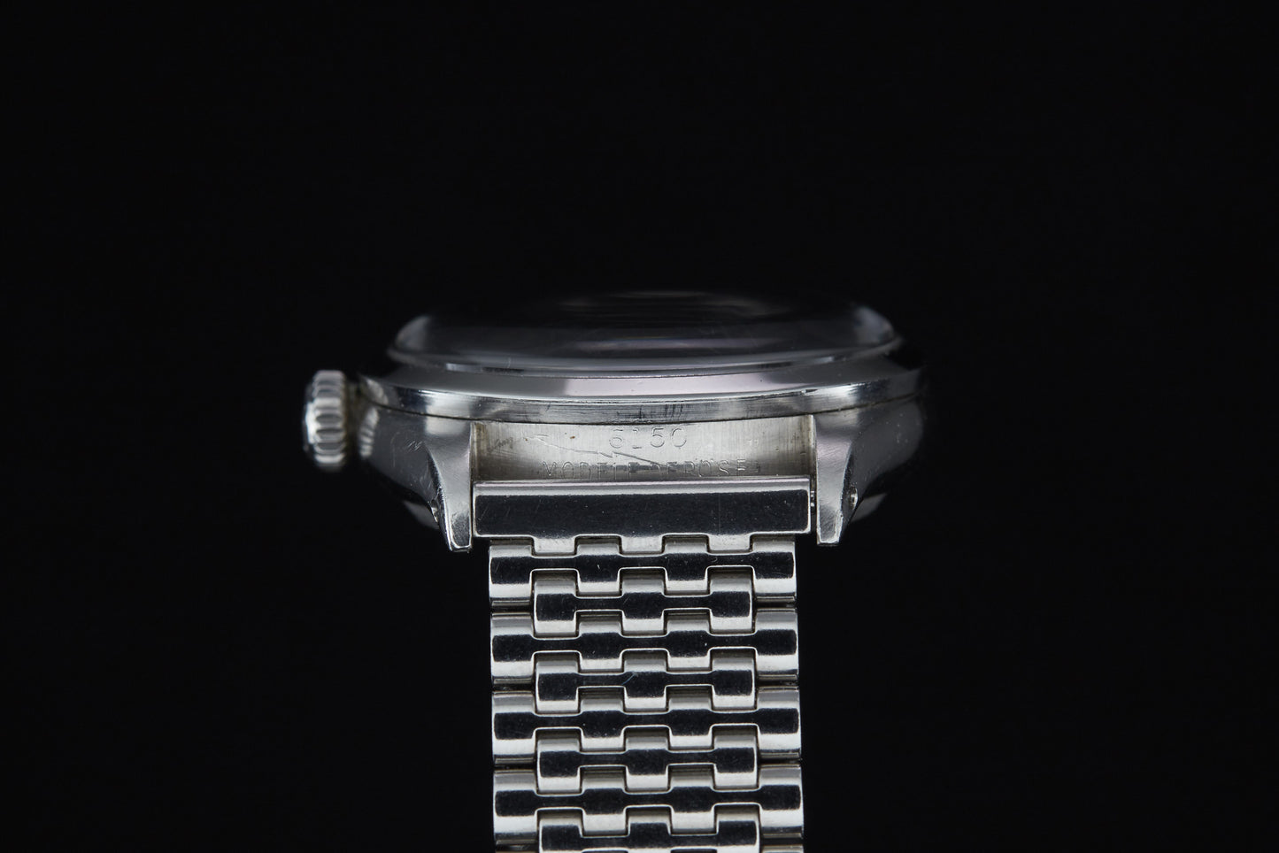 Rolex Explorer
