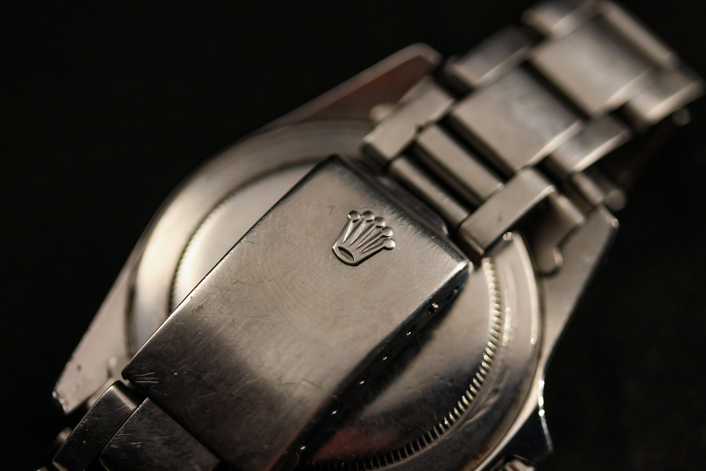 Rolex Explorer II 1655 - 1977