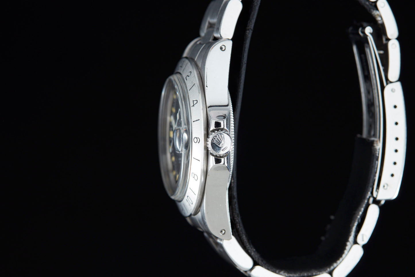 Rolex Explorer II