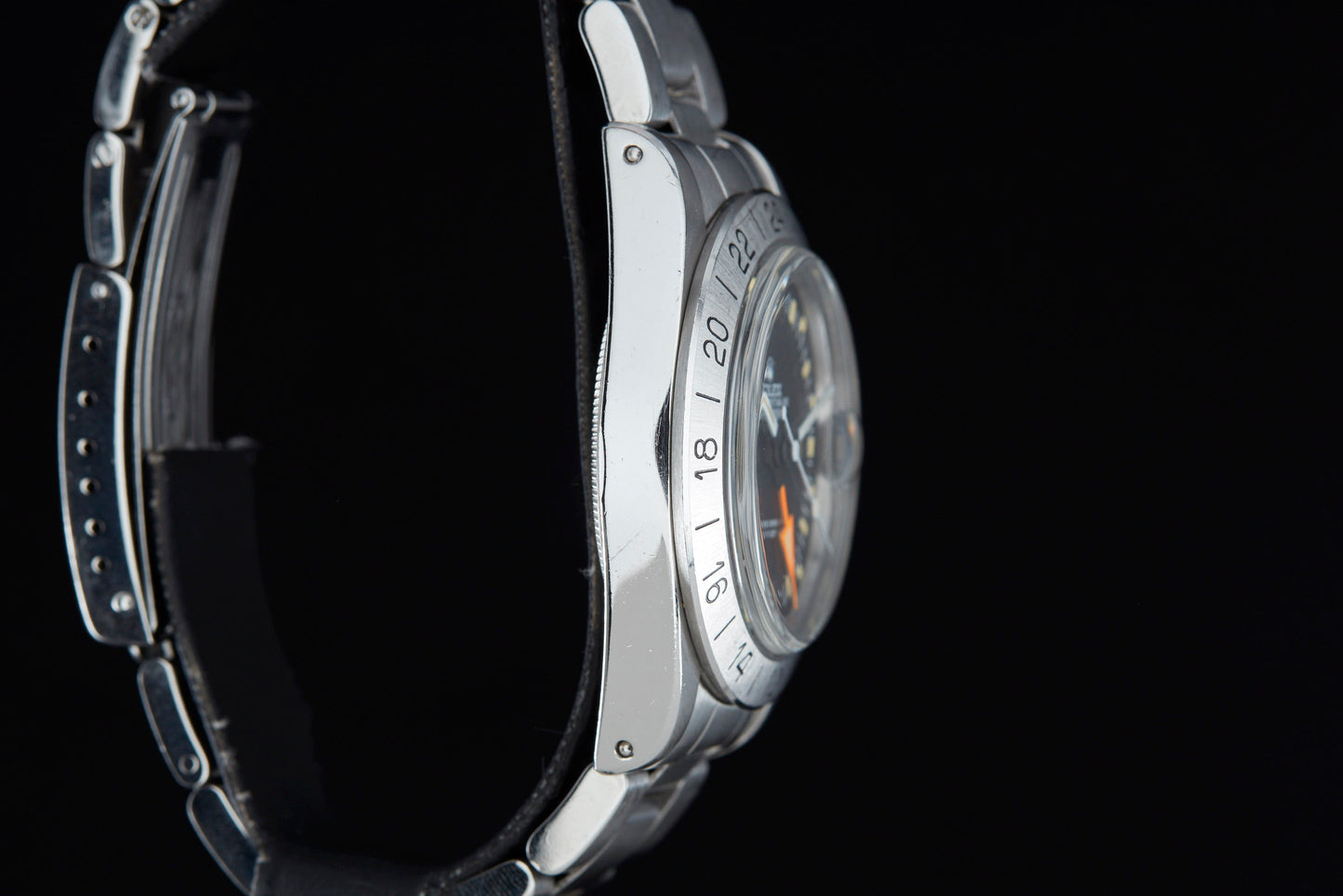 Rolex Explorer II