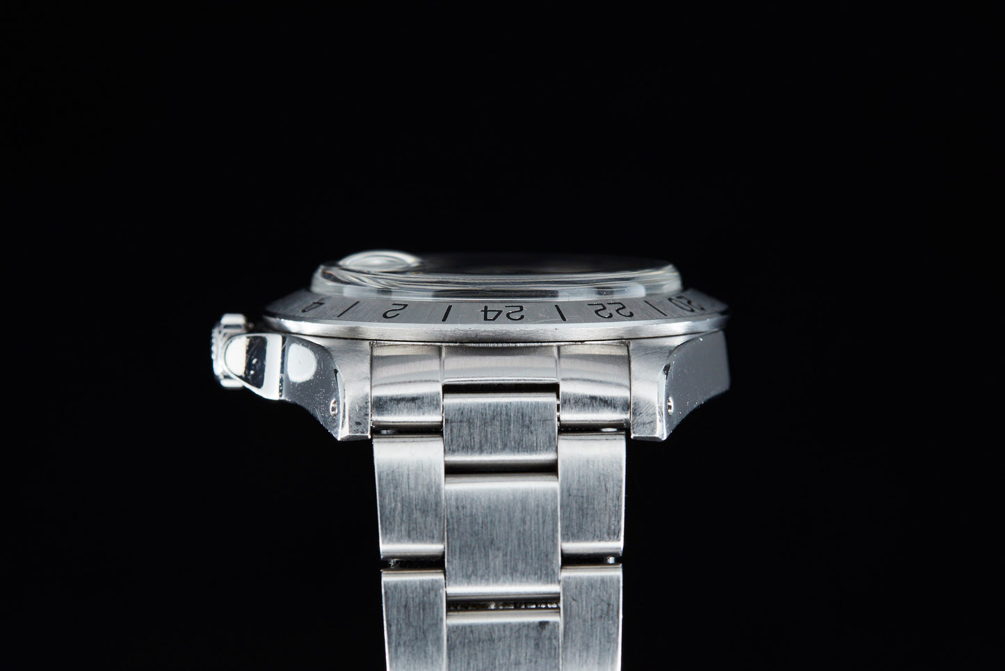 Rolex Explorer II