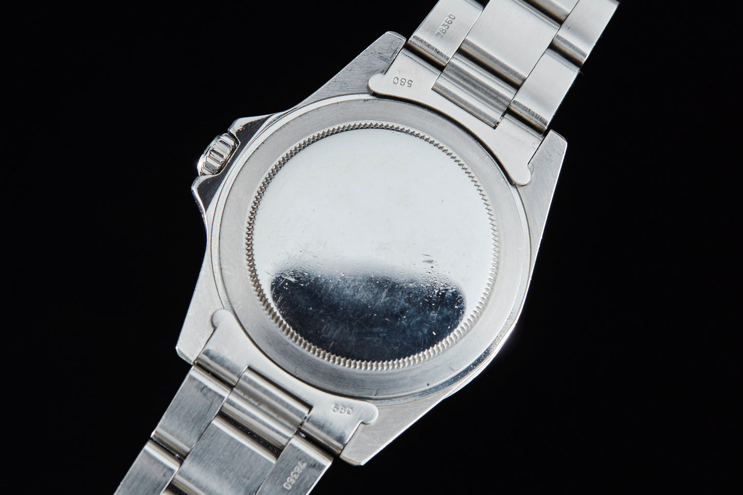 Rolex Explorer II