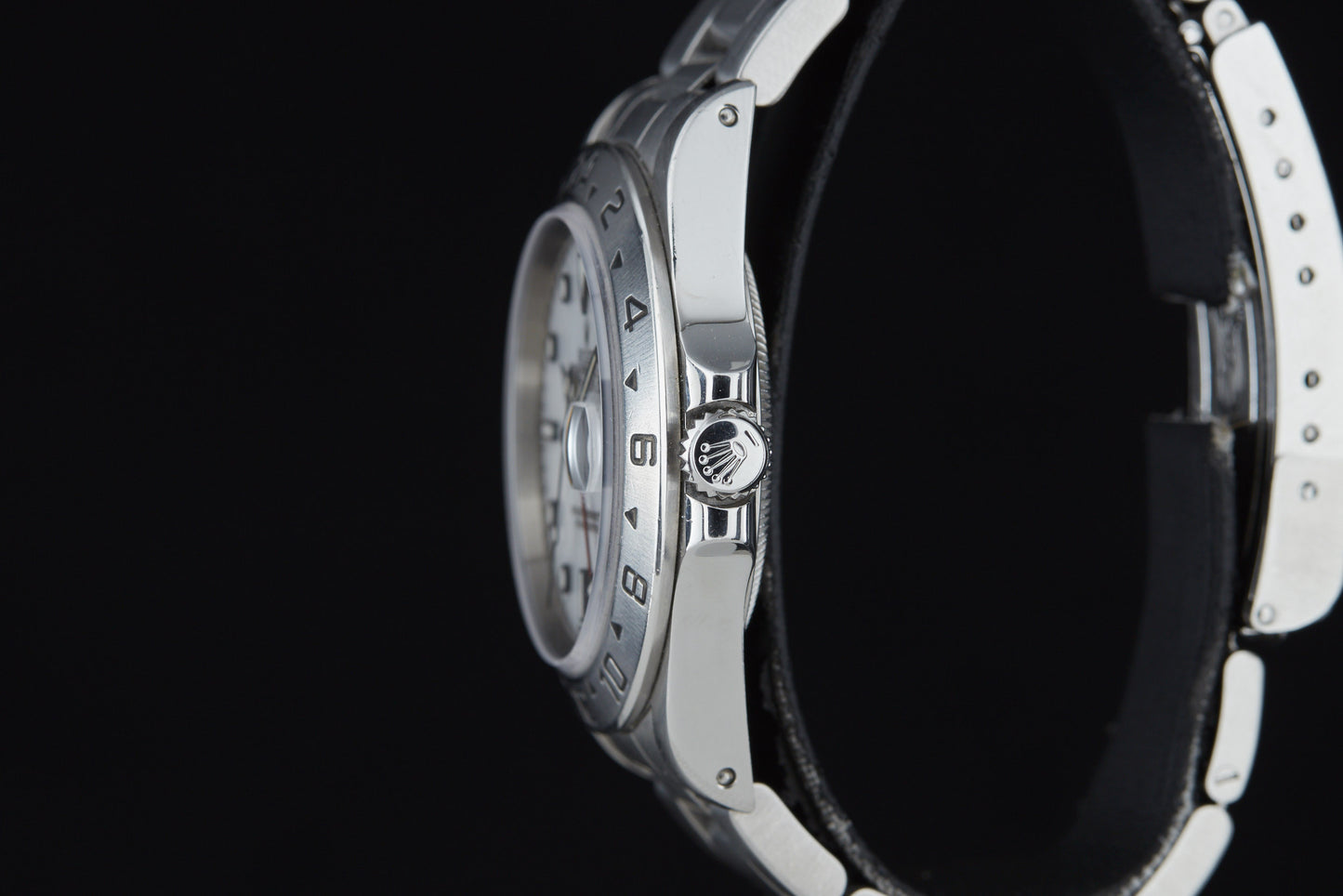 Rolex Explorer II