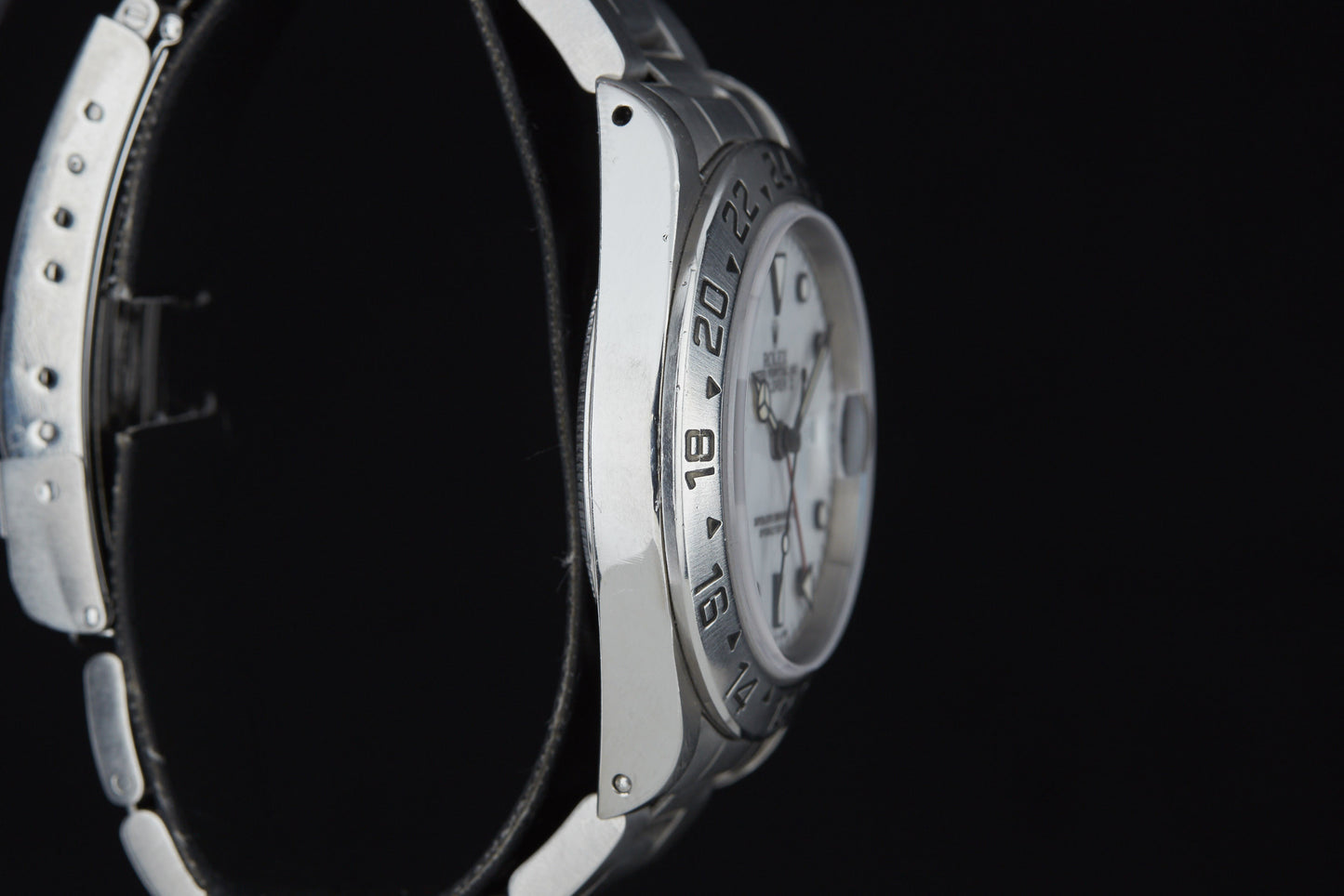 Rolex Explorer II