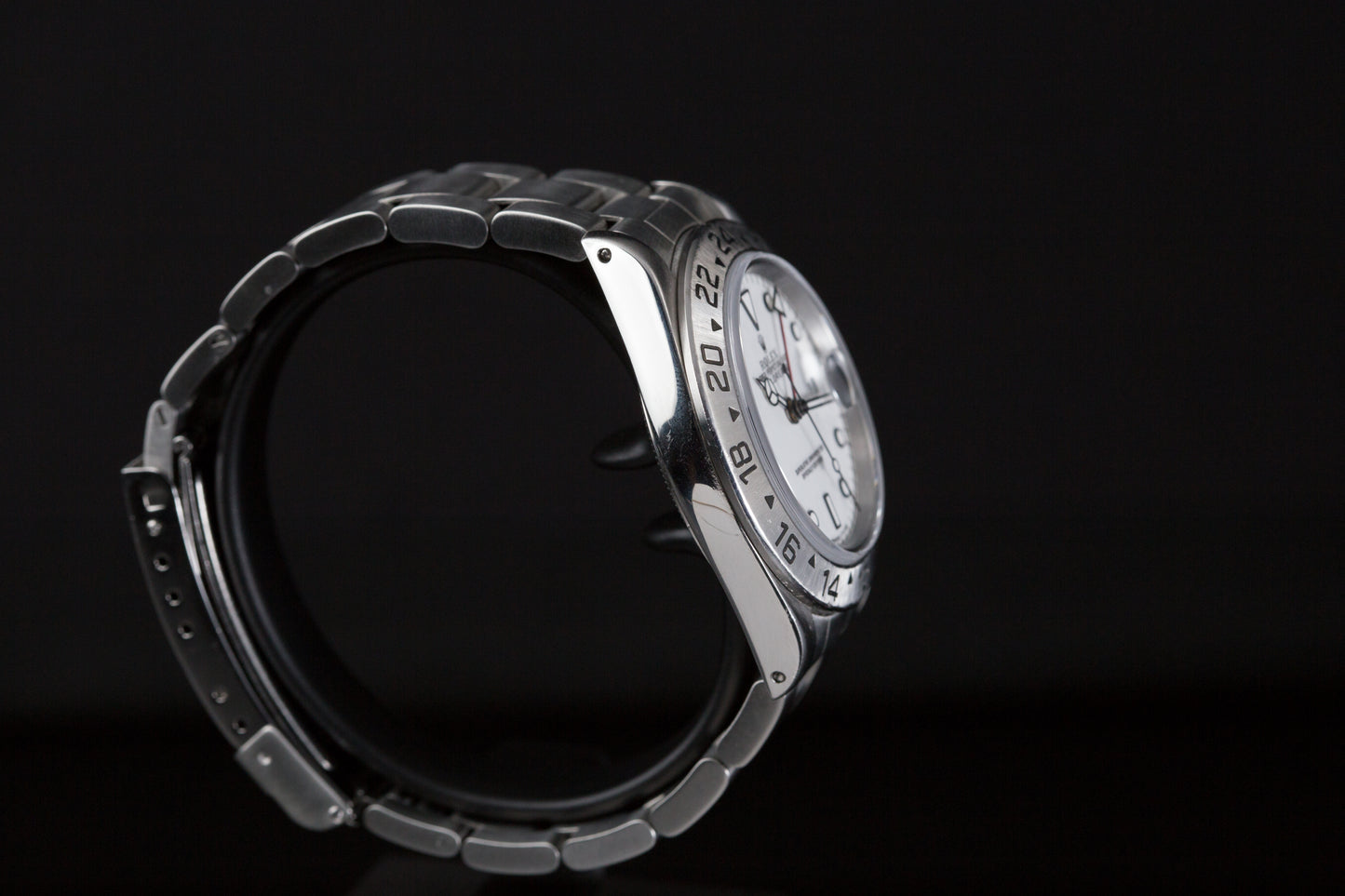 Rolex "Polar" Explorer II