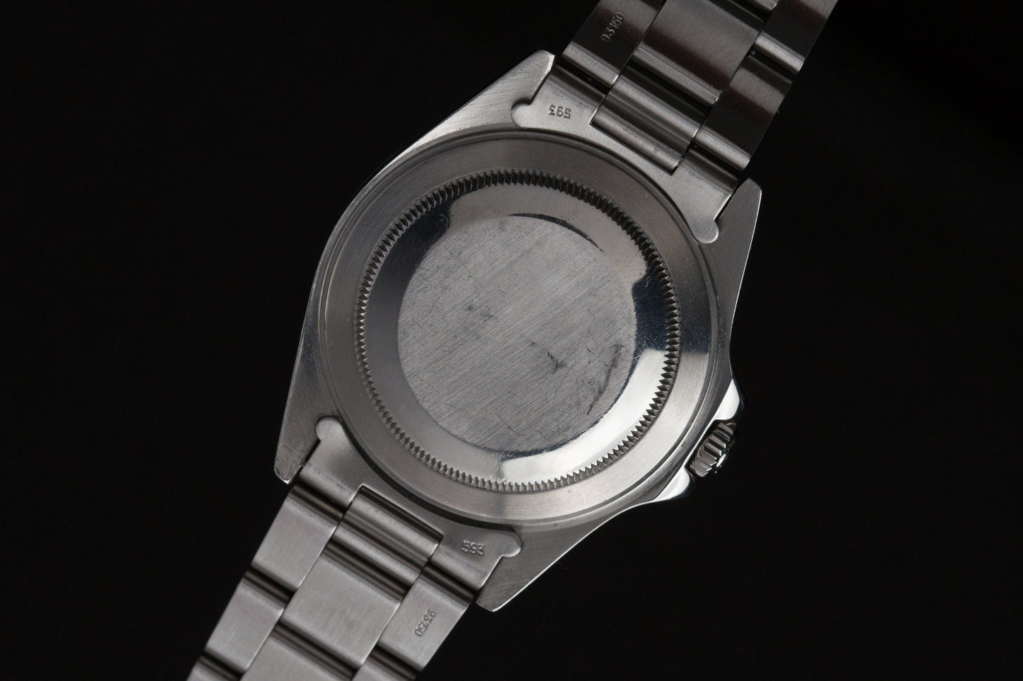 Rolex "Polar" Explorer II