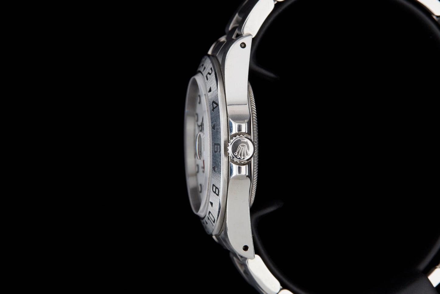 Rolex Explorer II