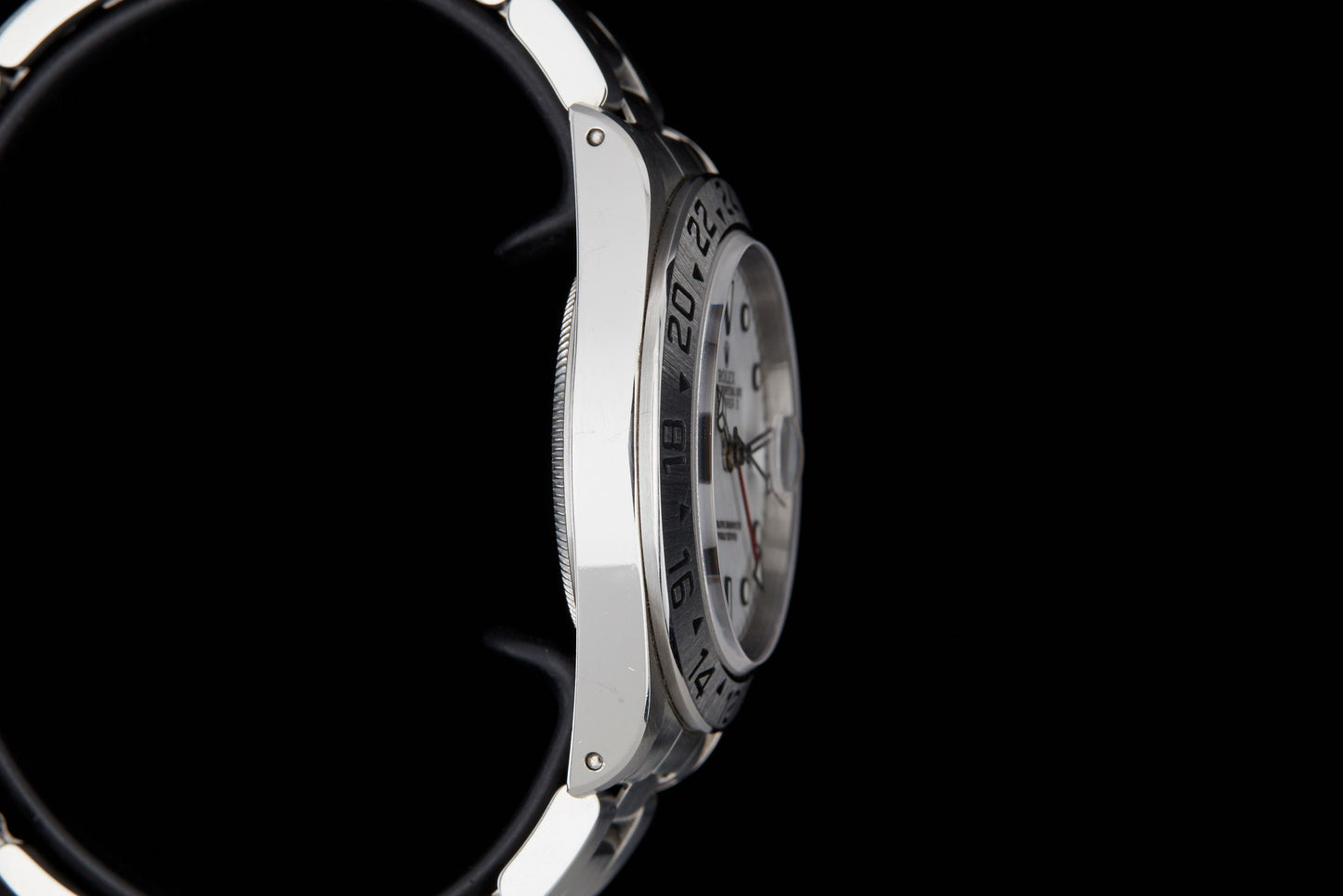 Rolex Explorer II