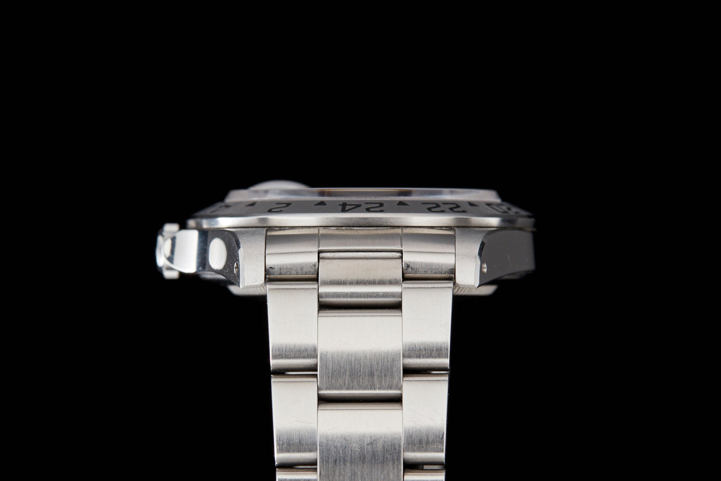 Rolex Explorer II