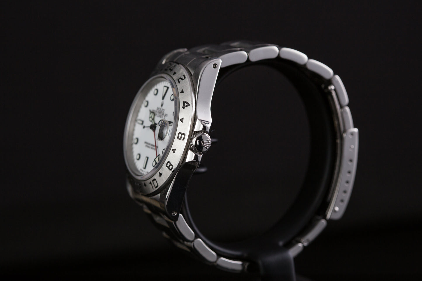 Rolex Explorer II "Polar"