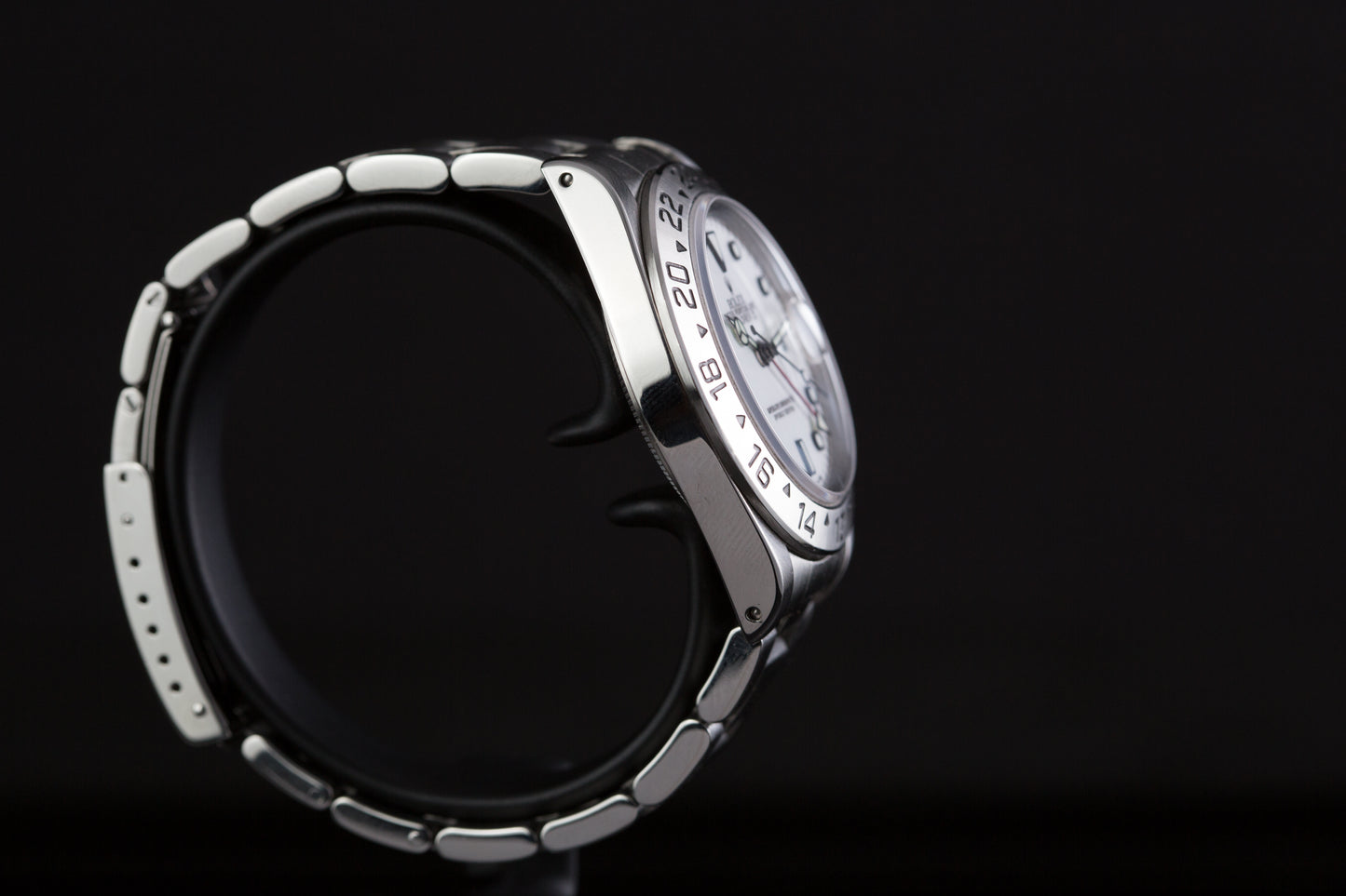 Rolex Explorer II "Polar"