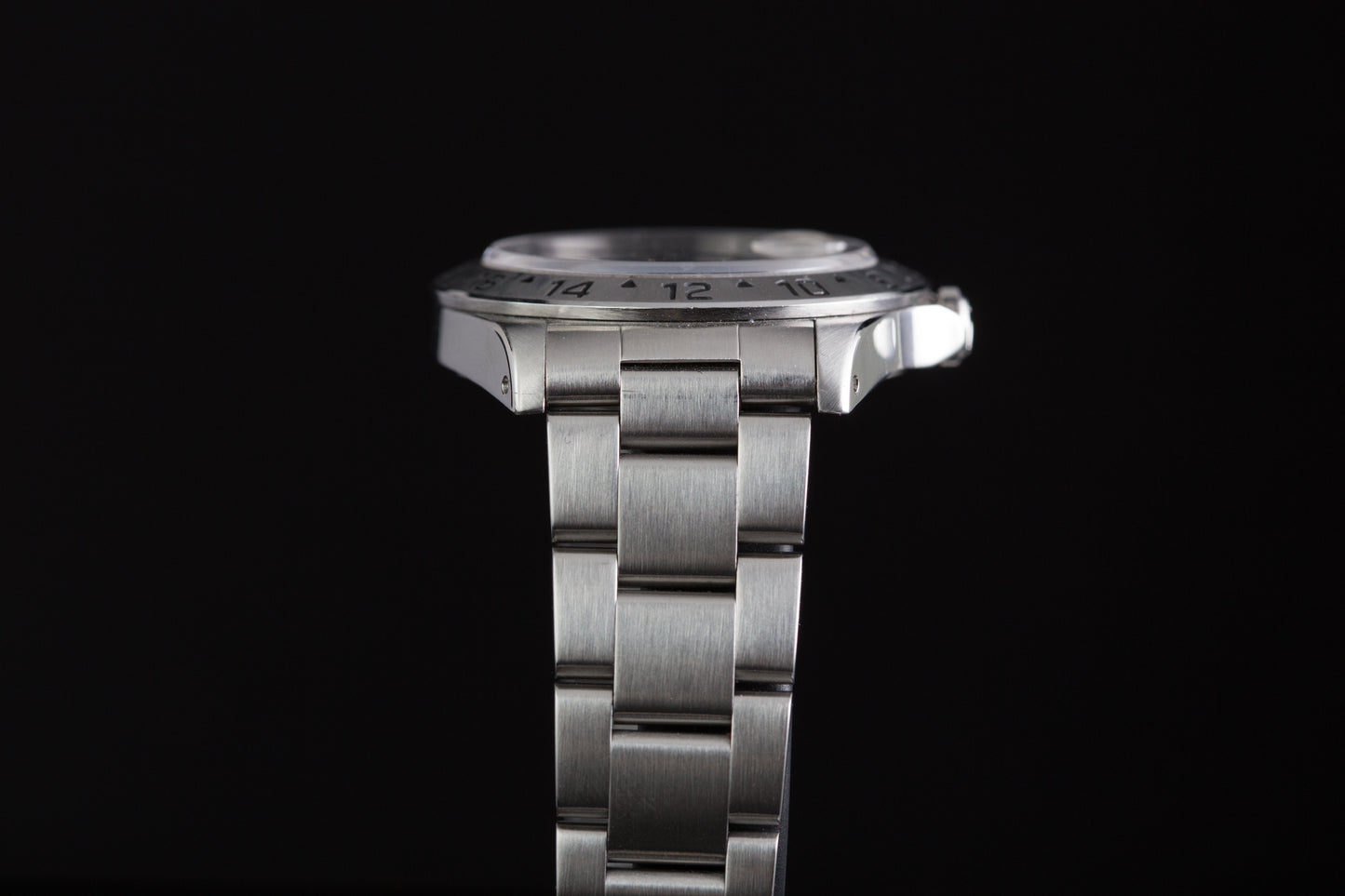 Rolex Explorer II "Polar"