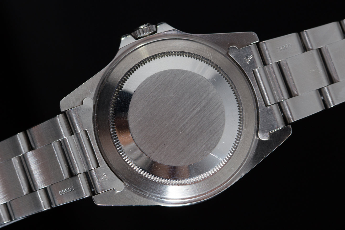 Rolex Explorer II "Polar"