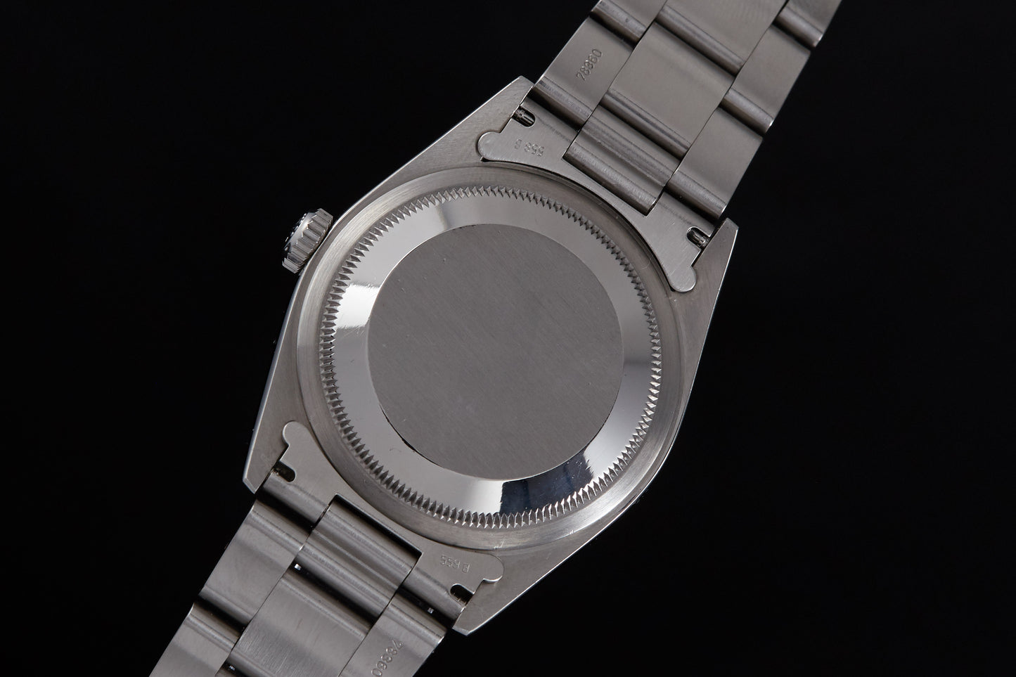 Rolex Explorer I