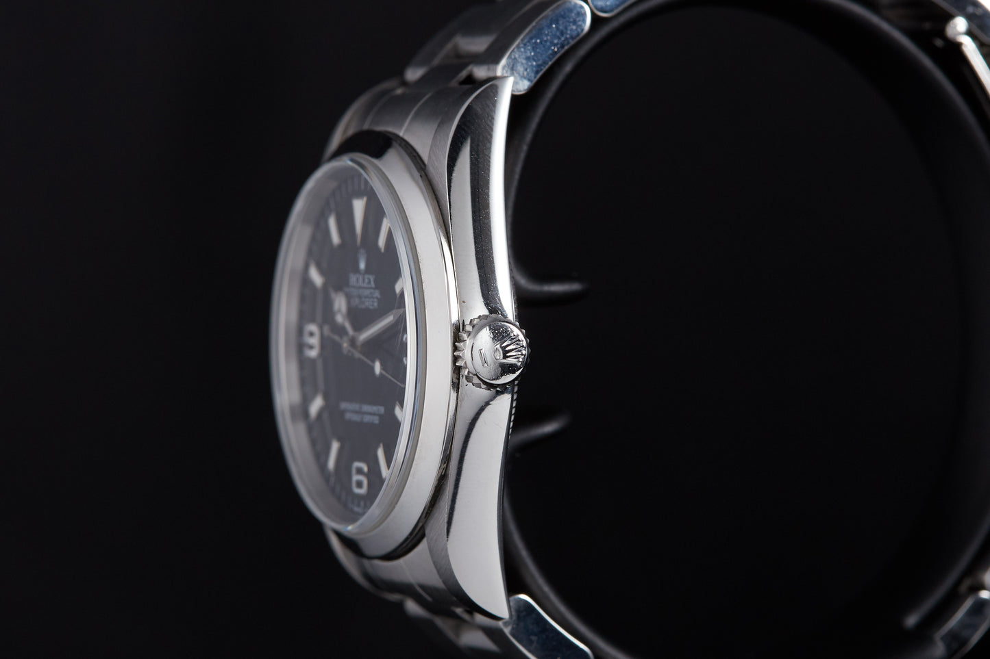 Rolex Explorer I