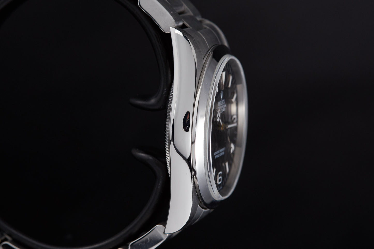 Rolex Explorer I