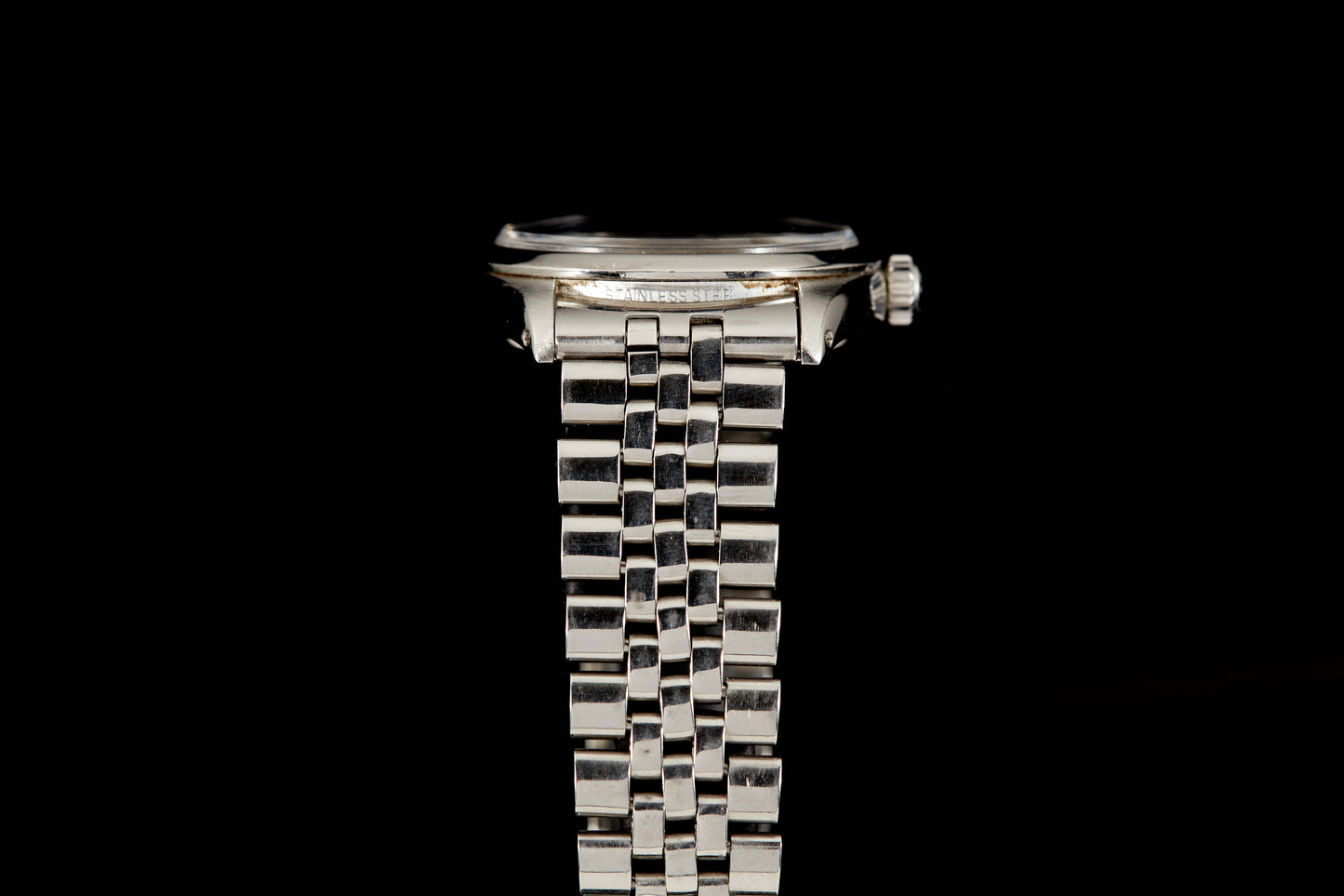 Rolex Explorer I