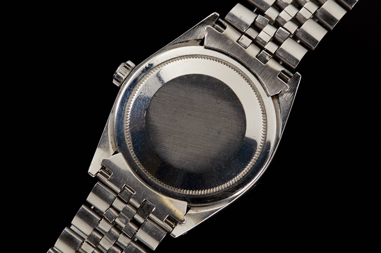 Rolex Explorer I