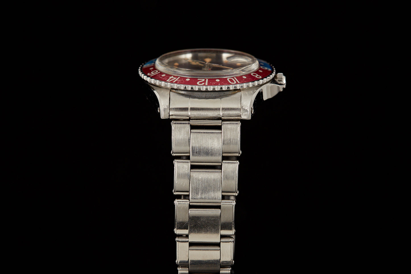 Rolex GMT-Master