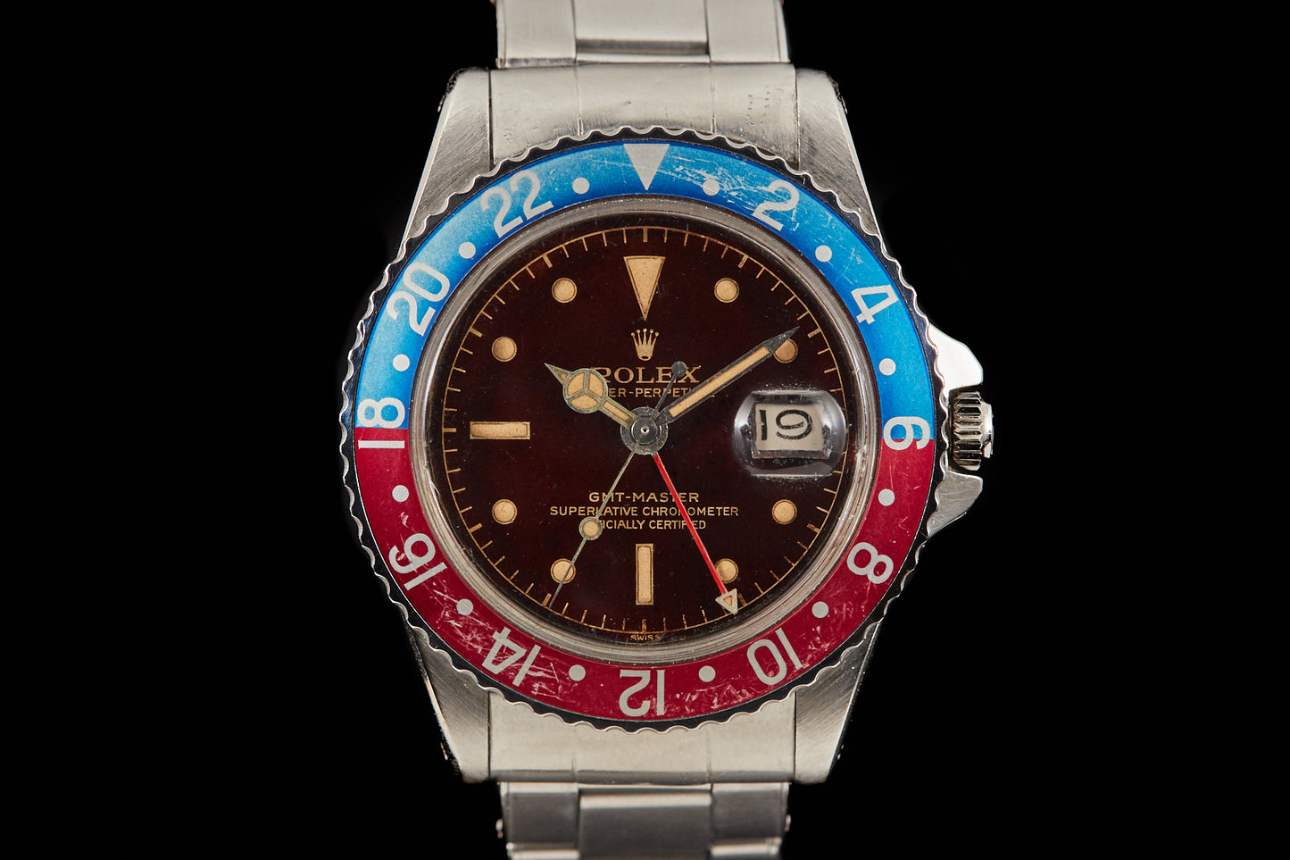 Rolex GMT-Master