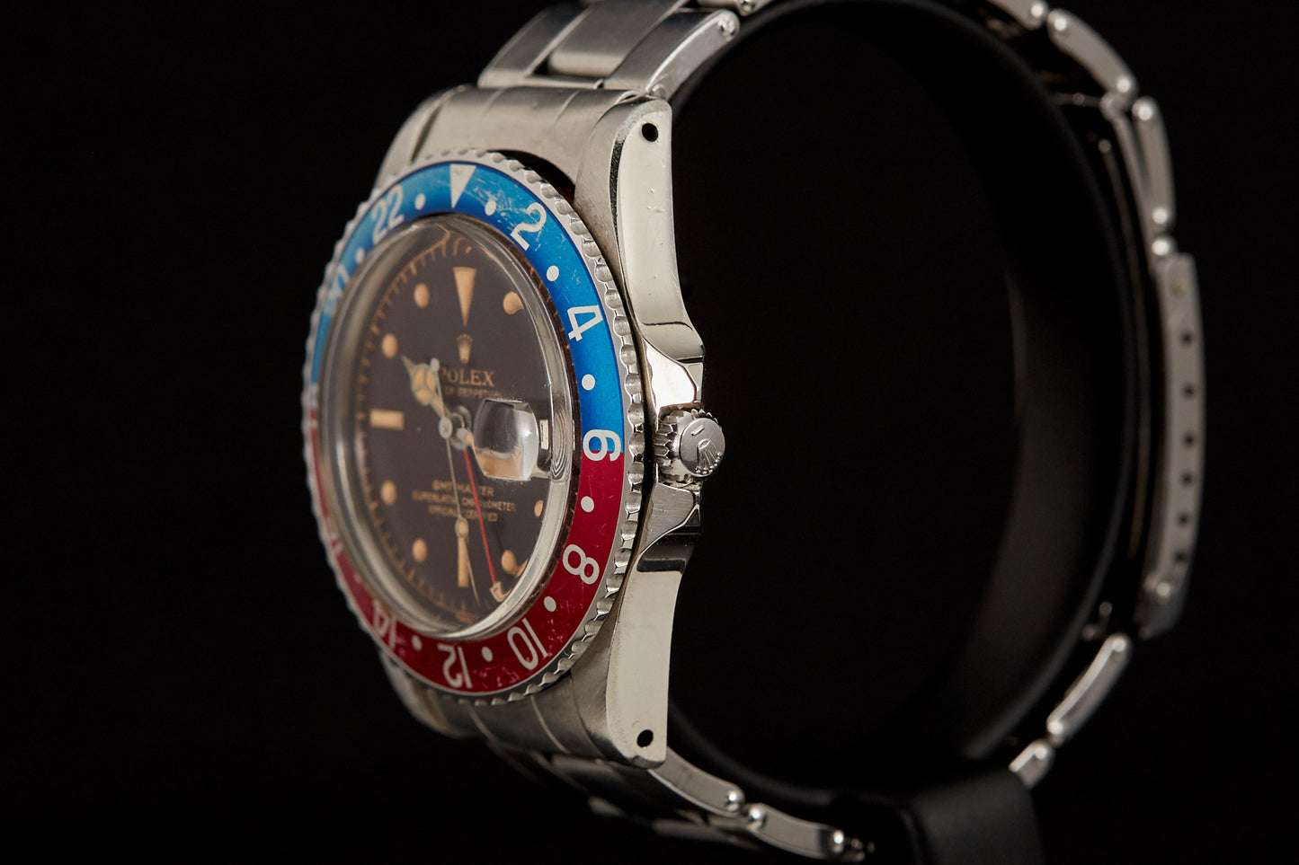 Rolex GMT-Master