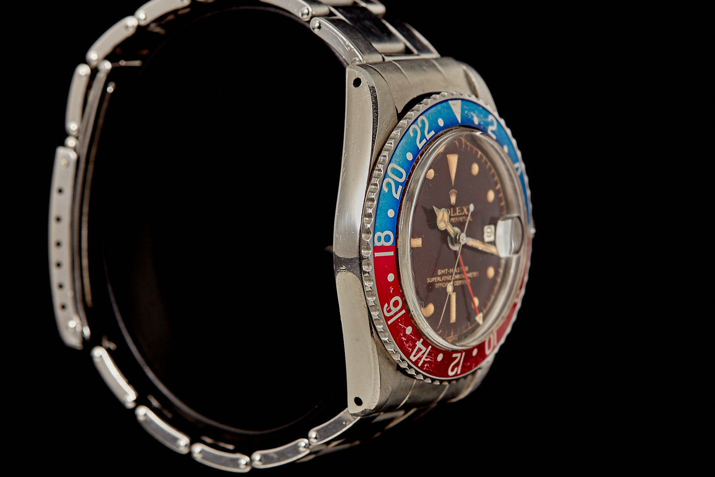 Rolex GMT-Master
