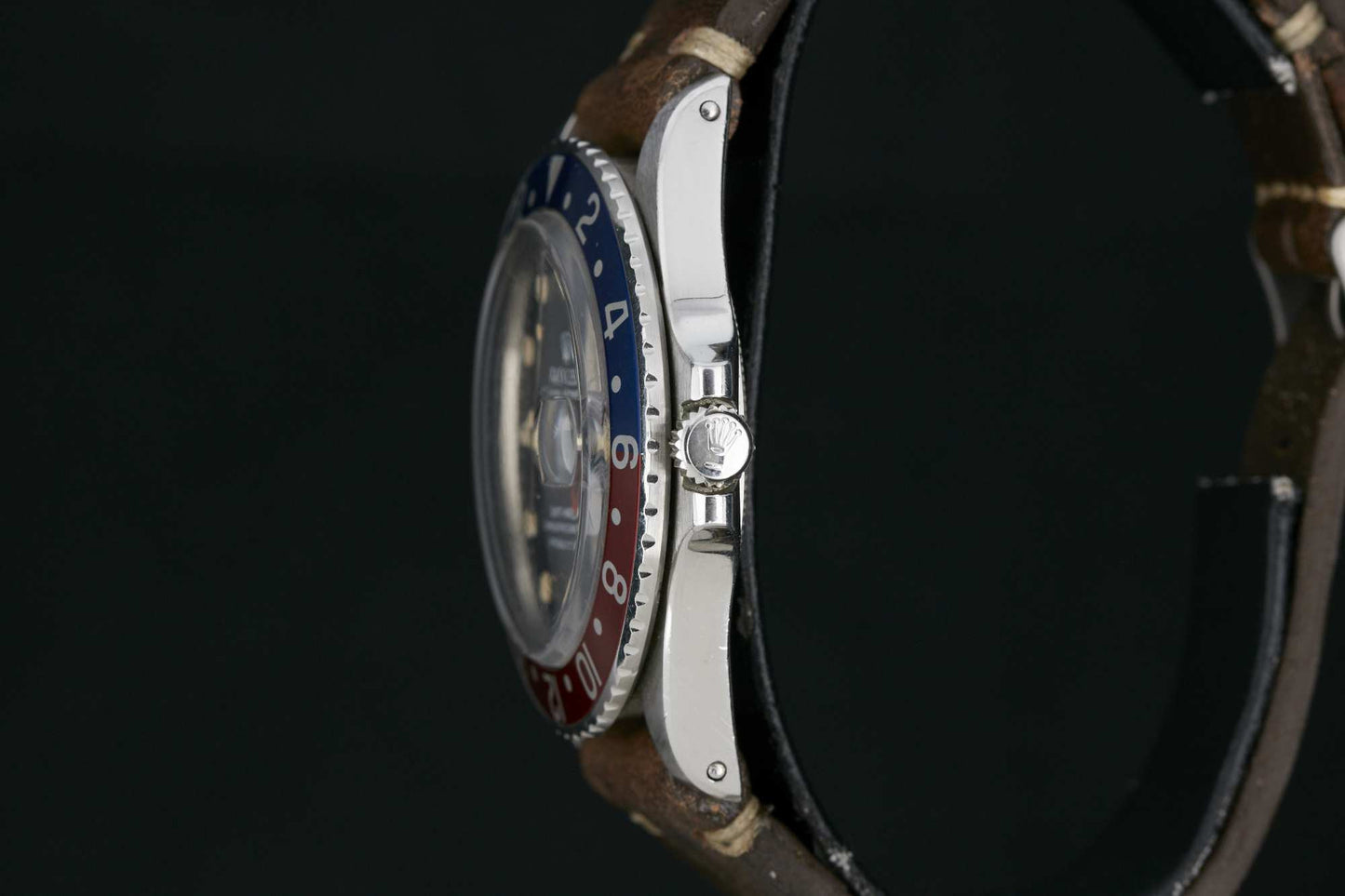 Rolex GMT Master