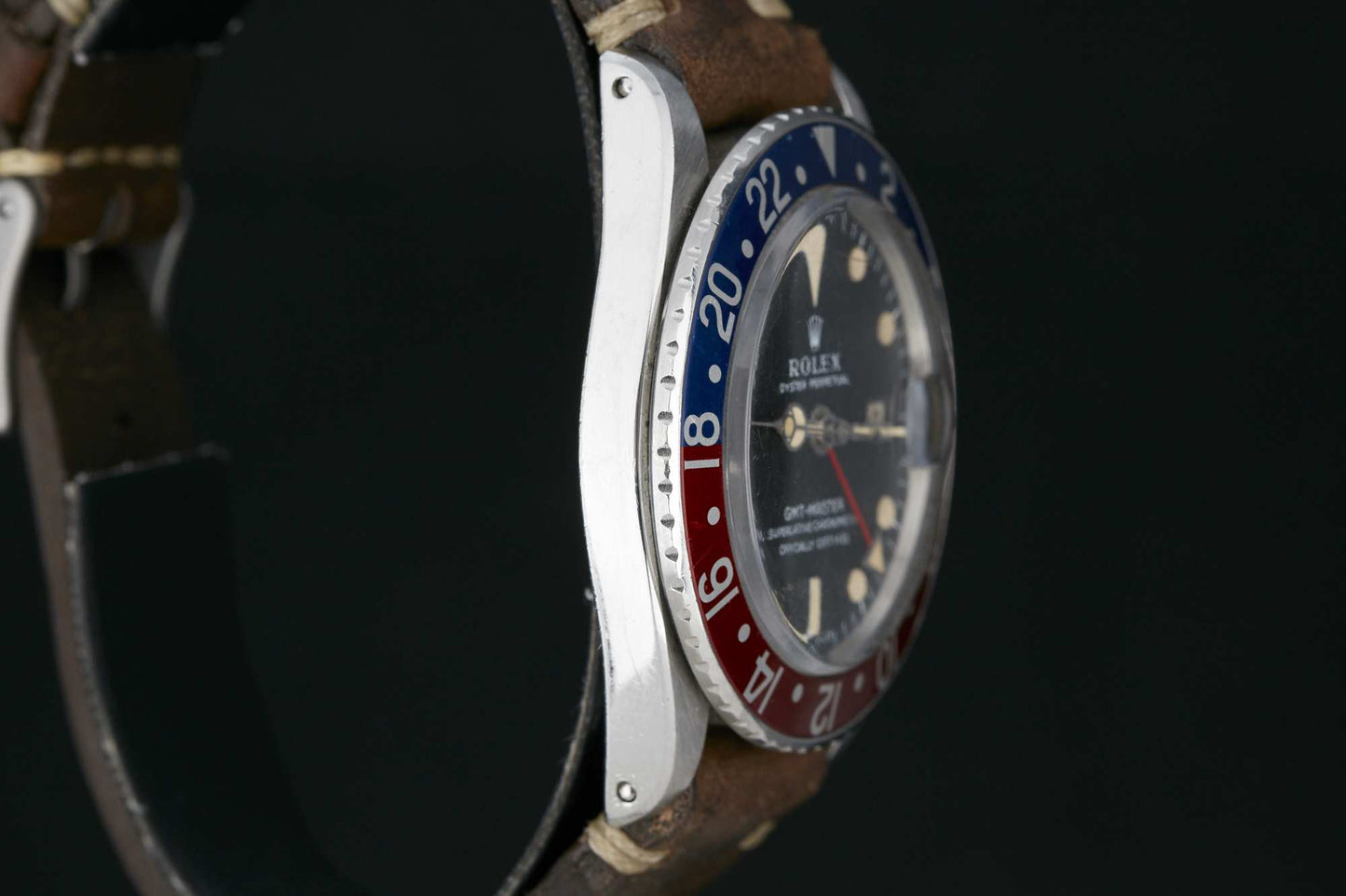 Rolex GMT Master