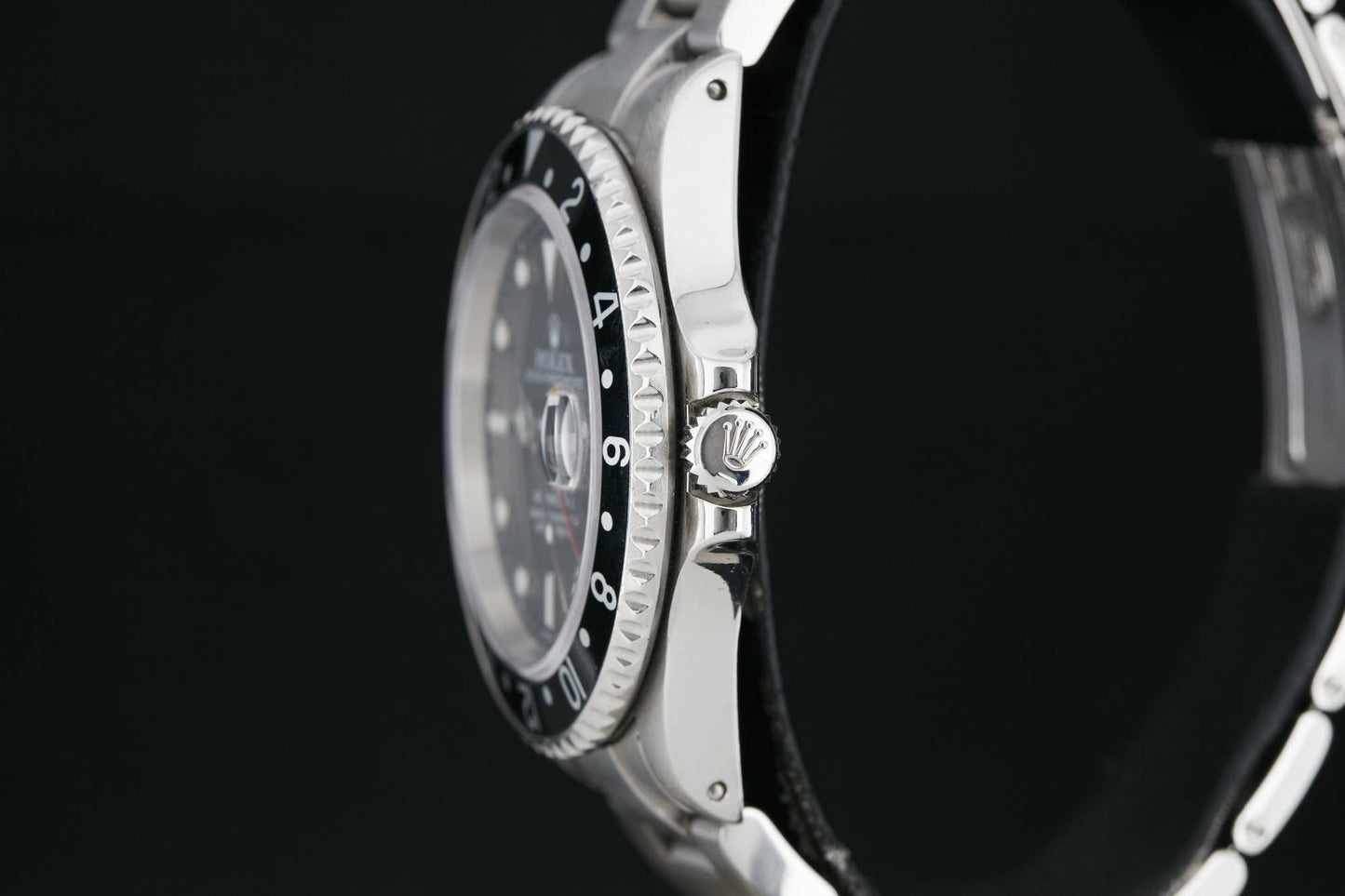 Rolex GMT Master II 16710