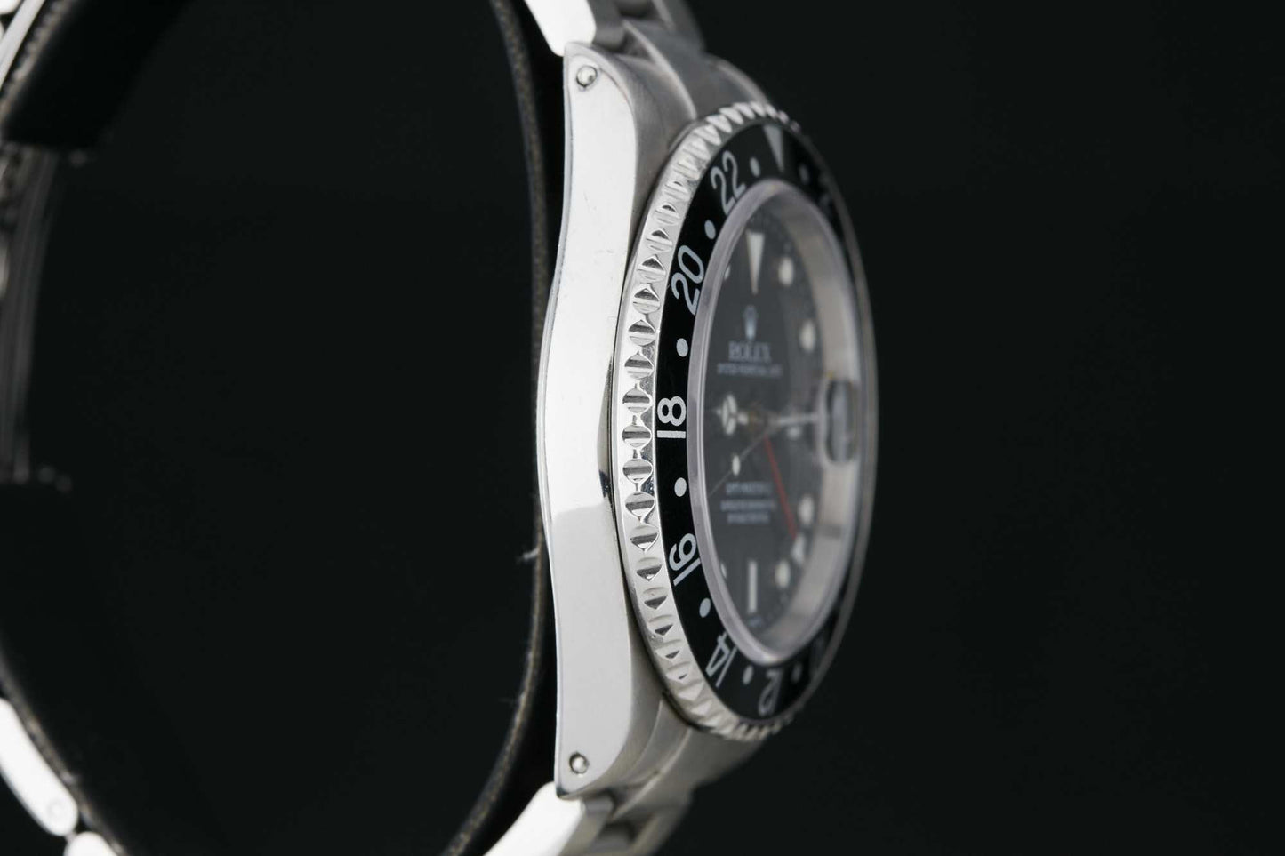 Rolex GMT Master II 16710