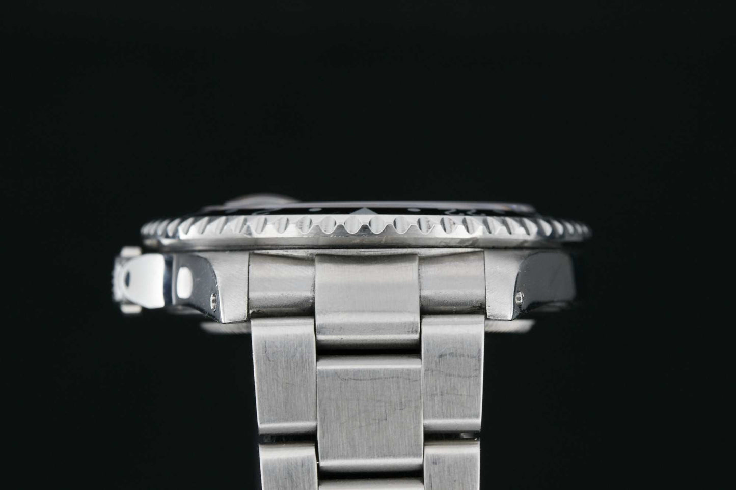 Rolex GMT Master II 16710