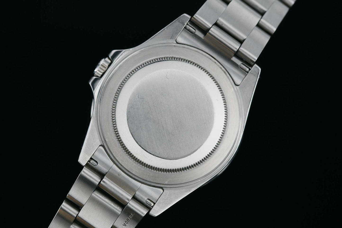 Rolex GMT Master II 16710