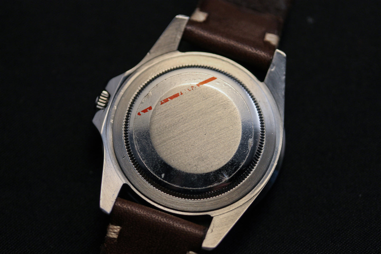 Rolex GMT Master 1675 - 1967