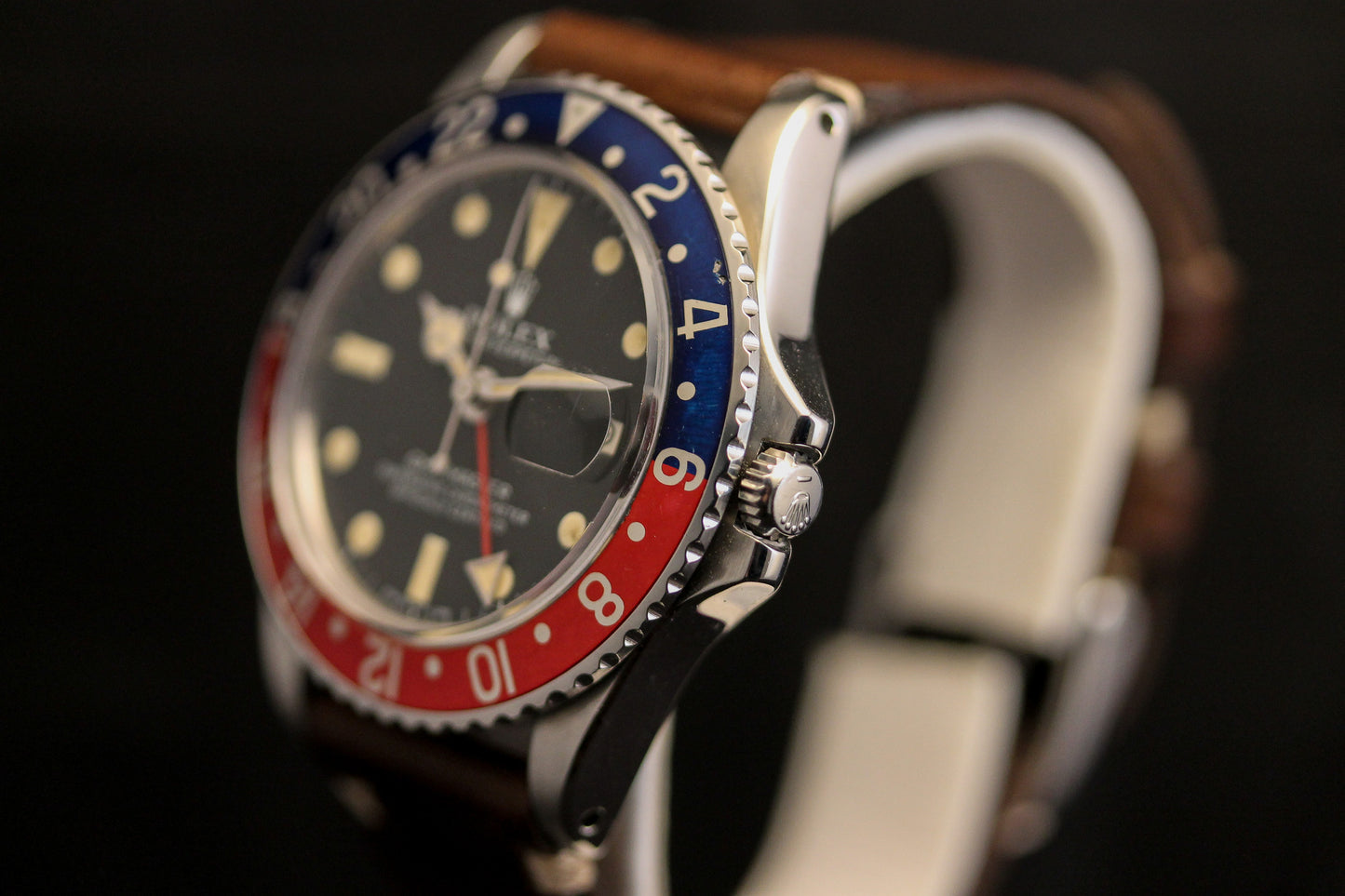 Rolex GMT Master 1675 - 1967