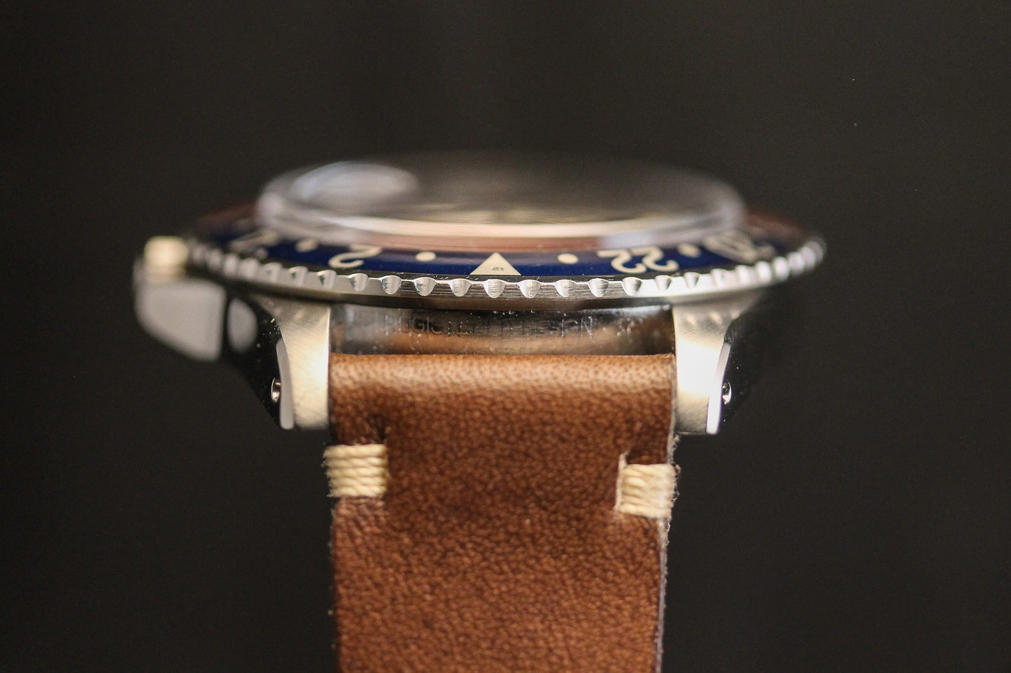 Rolex GMT Master 1675 - 1967